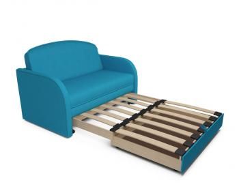 Диван Mebel-ars Малютка рогожка