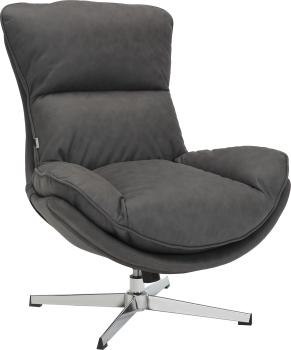 Ткань Темно-серый