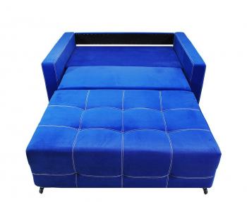 Диван аккордион Fotodivan Марс 160