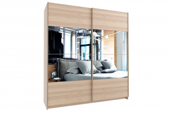 Шкаф-купе 2 дв. Столлайн Марвин-4 СТЛ.520.02