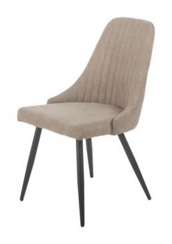 черный, текстиль софт латте latte