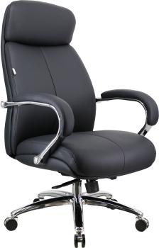 Экокожа Черный