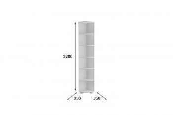 Стеллаж Компасс (Compass) МБ-23