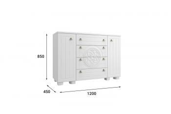 Комод Compass МБ-36К