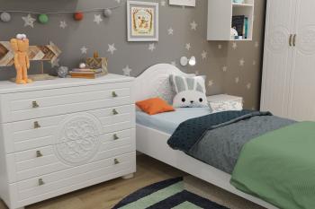 Комод Compass МБ-37К