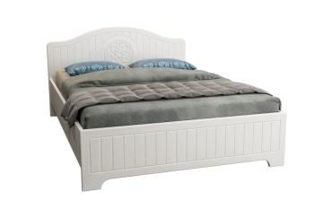 белое дерево