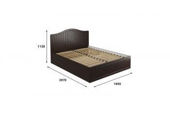 Кровать Compass МБ-606К