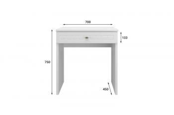 Туалетный столик Compass МБ-72К
