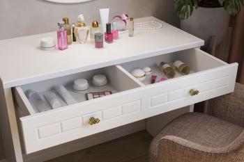 Гримерный столик Compass Монблан 73К