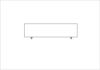 Ящик под кровать выкатной Гуд Лакк Орион 60