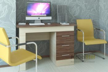 Письменный стол Мебелеф «Мебелеф – 2»