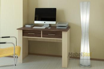 Мебелеф Письменный стол «Мебелеф – 3»