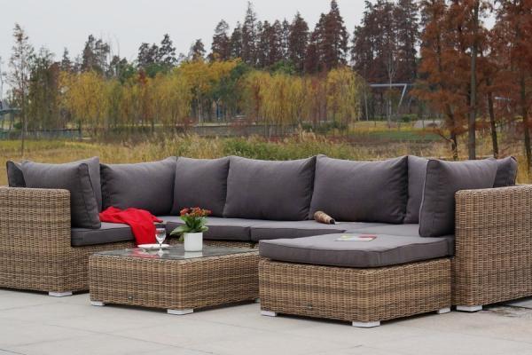 Лаунж-зона 4sis Лунго