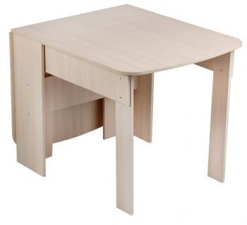 Стол-книжка Мама Я СТ-03