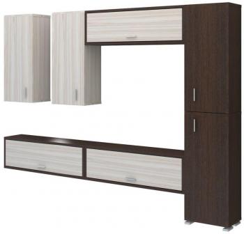 Венге/Карамель