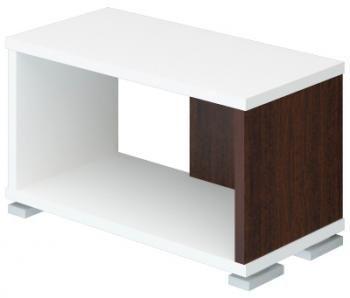 Белый жемчуг/Венге