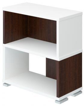 Белый жемчуг/Венге