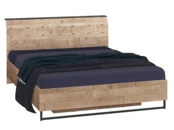 Дуб гранж песочный/интра