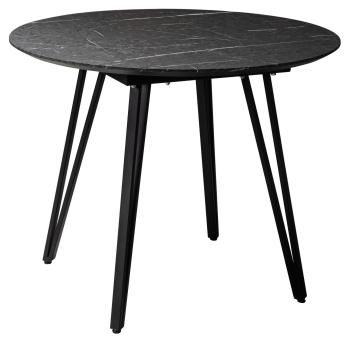 Мрамор Графит