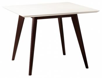 Белый/Темный орех