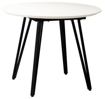 Стол R-home Диего d860 со скосом