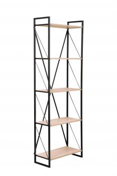 Стеллаж Олимп Скарлетт (ш.710)