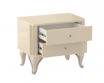 Тумба прикроватная Олимп 43.14 Стефани