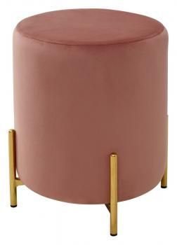 BLUVEL-52 PINK / GOLD