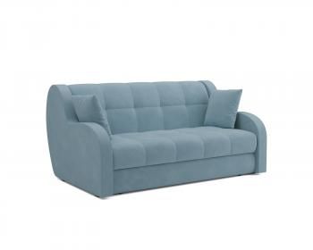 Голубой Luna 089