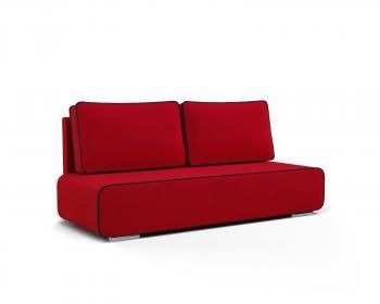 Кордрой красный + черный HB 178-17