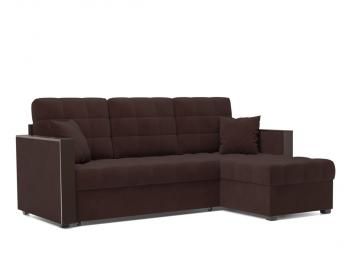 Велюр шоколад/НВ-178/16