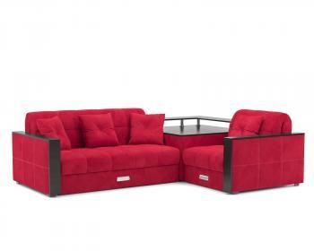 Кордрой красный