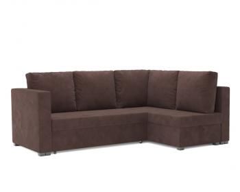 Велюр молочный шоколад/НВ-178/13