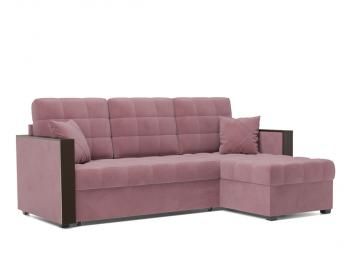 Велюр пудра/НВ-178/18