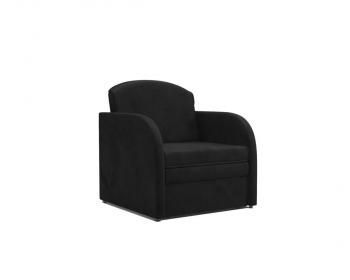 Велюр черный/НВ-178/17