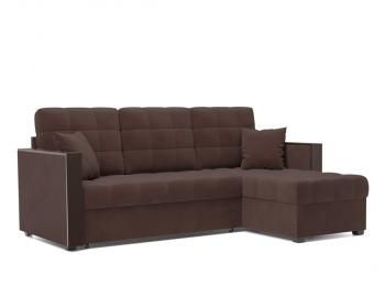 Велюр молочный шоколад/НВ-178/13