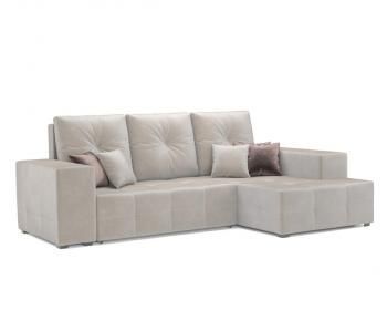 Бархат бежевый