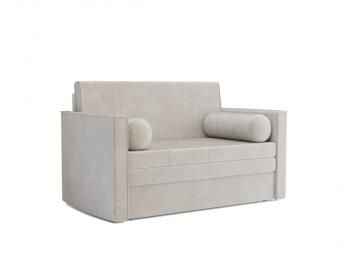 Бархат бежевый