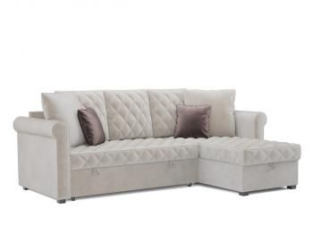 Бархат бежевый