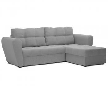 Рогожка серая