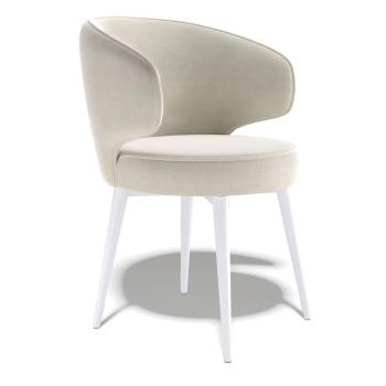 Белый/Бежевый P04