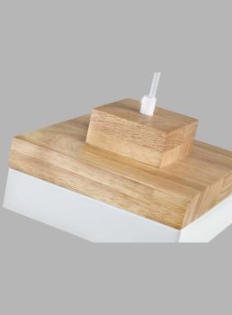 Светильник подвесной Moderli V10479-1P Turin