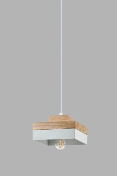 Светильник подвесной Moderli V10479-1P Turin