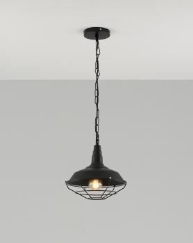 Подвесной светильник Moderli V1390-1P West 1*E27*60W