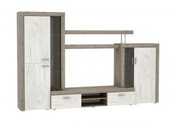 Тумба центральная Vivat Модерн ТБ-400