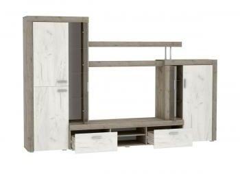 Тумба центральная Vivat Модерн ТБ-400