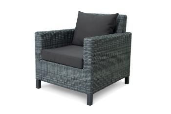 Ротанг серо-коричневый