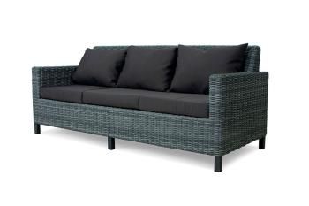 Ротанг серо-коричневый