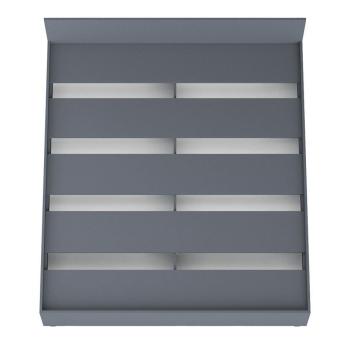 Кровать СВК Мори 1800