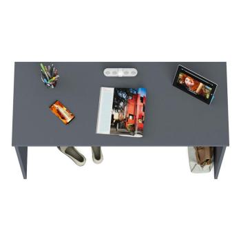 Стол письменный СВК Мори МСП1200.1